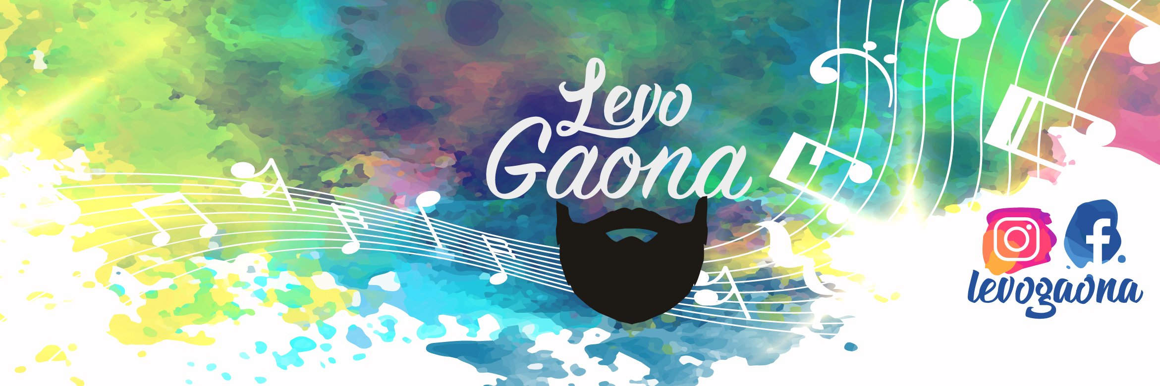 levogaona's profile banner image
