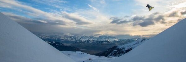 Arthur_Longo Profile Banner