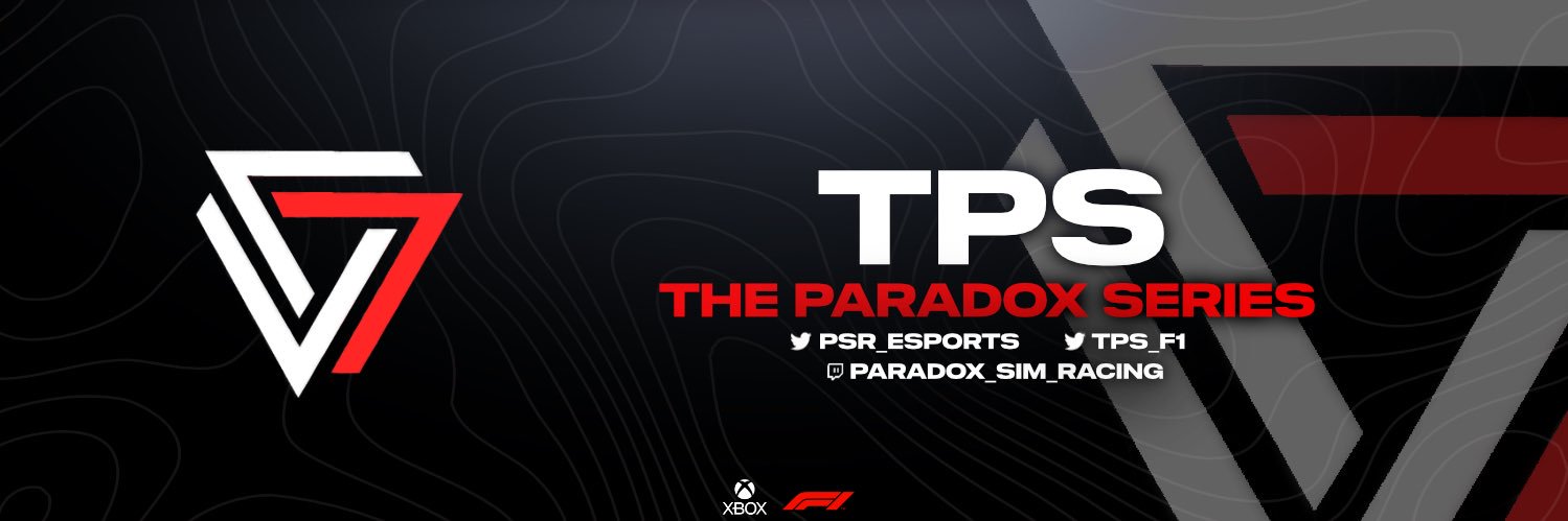 The Paradox Series banner