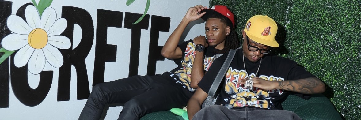 Jay4Kicks's profile banner image