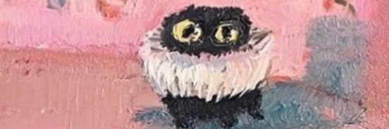 pretty baby 🩰 banner