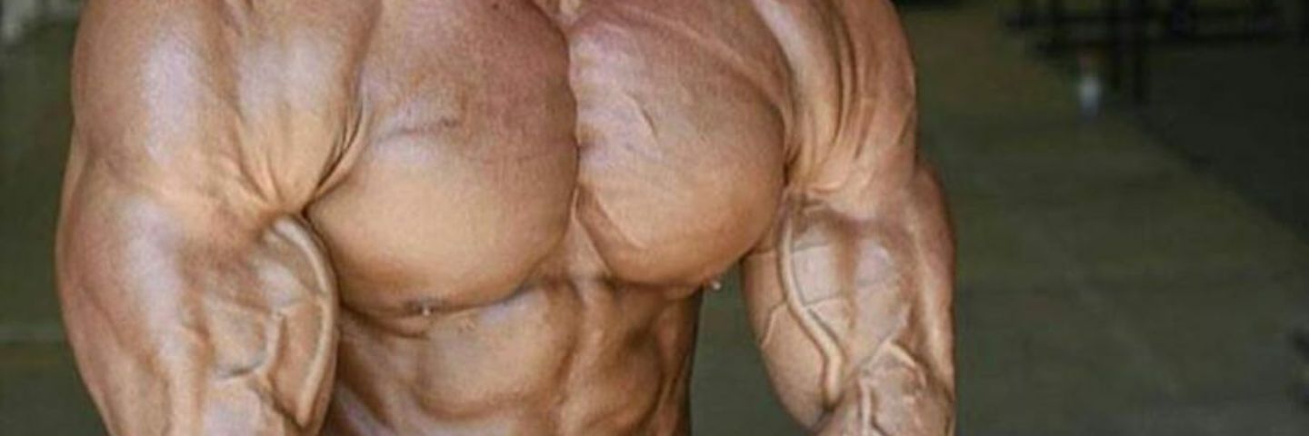 roninme's profile banner image
