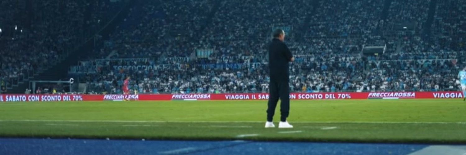 È tornato🚬 banner