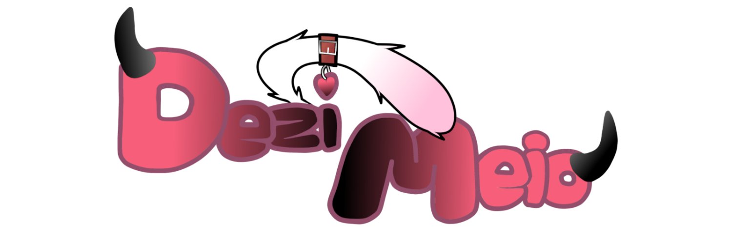 DeziMeio's profile banner image