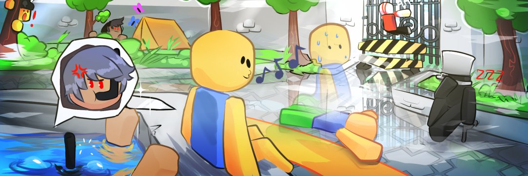 Cubit Games banner
