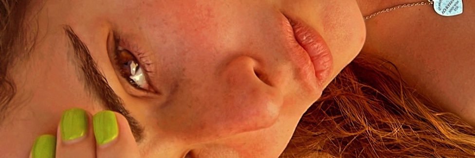 MARIBLANKGRE's profile banner image