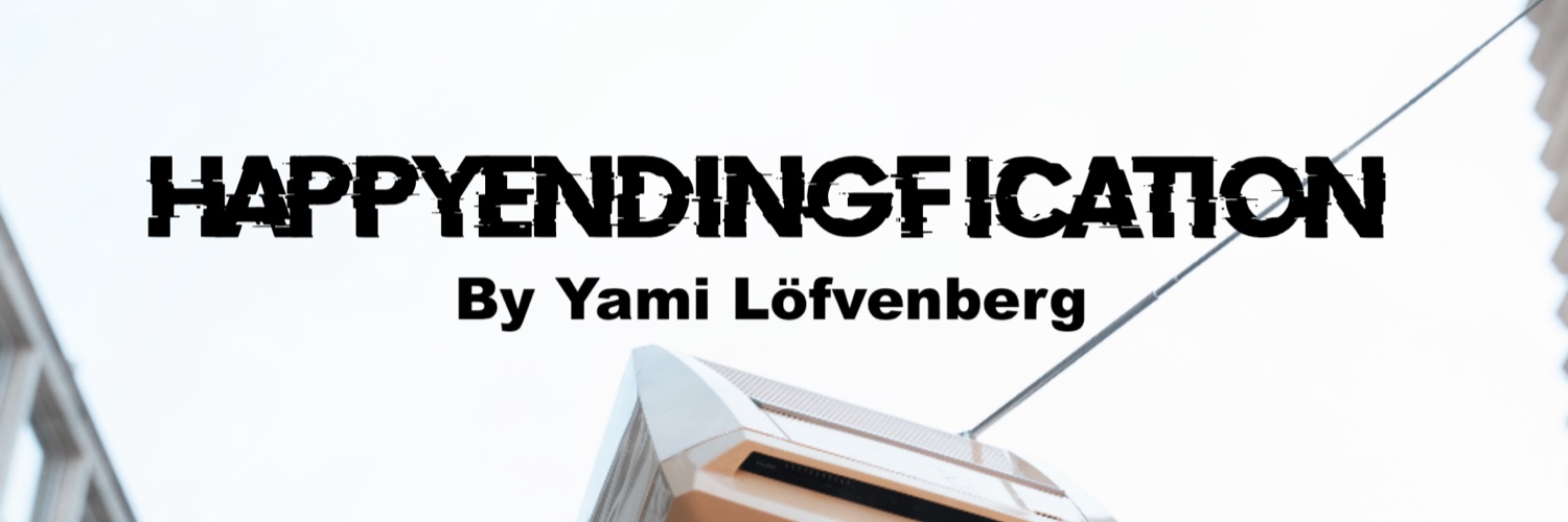 Yami "ROWDY" Löfvenberg banner