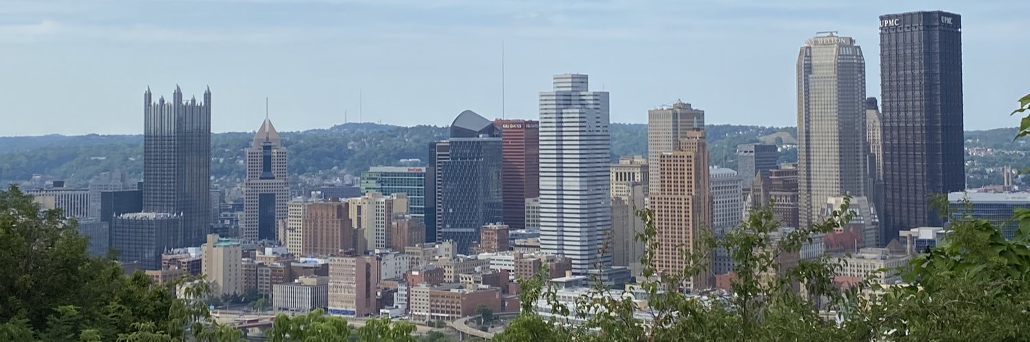 UPMC Resident Fellow Association Committee (RFAC) banner