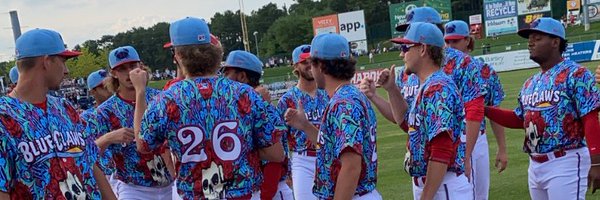 milb_central Profile Banner