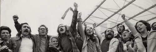 História Da Classe Trabalhadora's banner