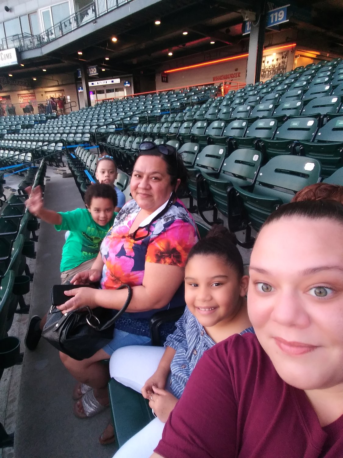 RandiCarrillo7's profile banner image