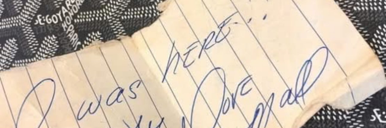 Xo's banner