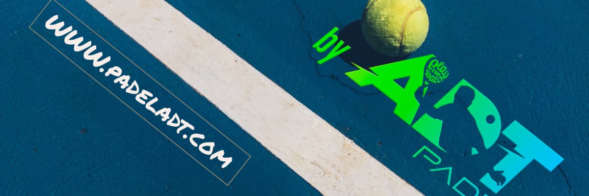padeladt's profile banner image