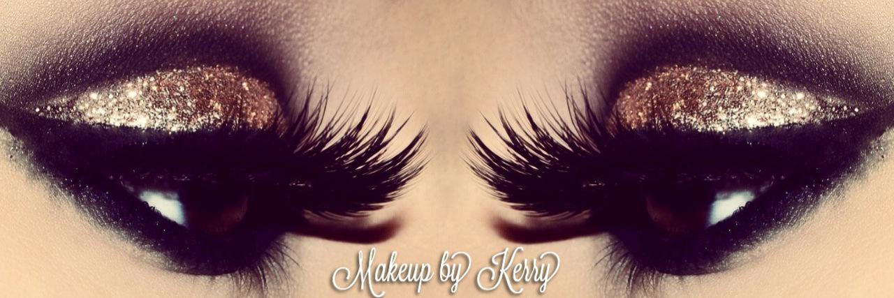 MakeupByKerry_'s profile banner image