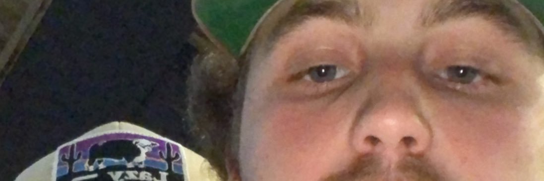 coltontroxell's profile banner image