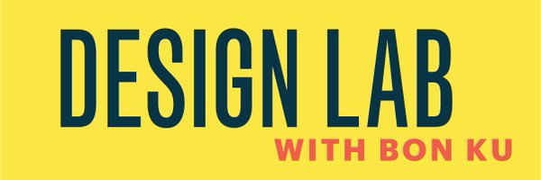 DesignLabPod Profile Banner