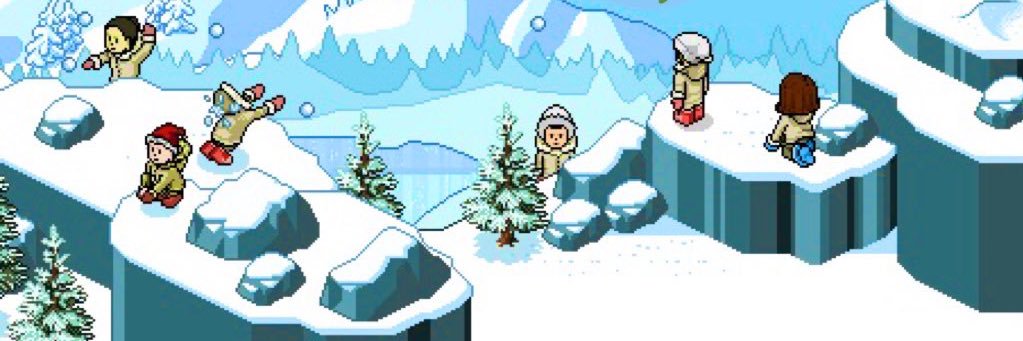 mat3031 on Habbo.com banner