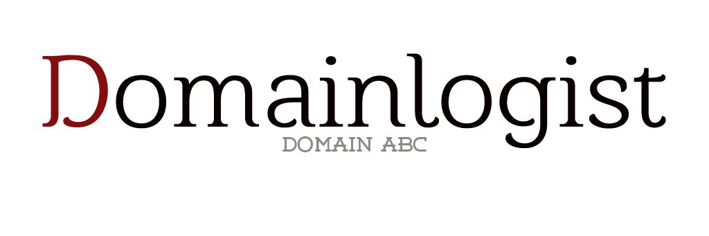 Domainlogist banner