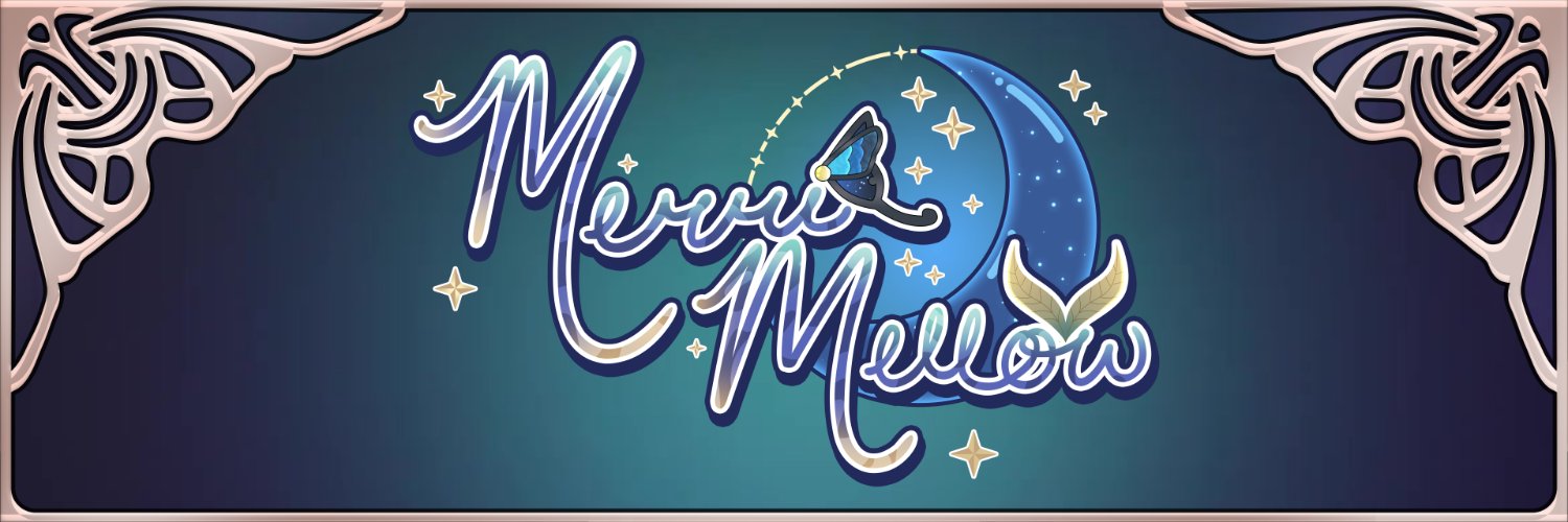 Merri_Mellow's profile banner image