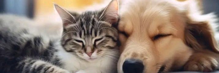 Just Pets 🐾 banner