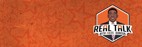 RealTalkWithMJ1 Profile Banner