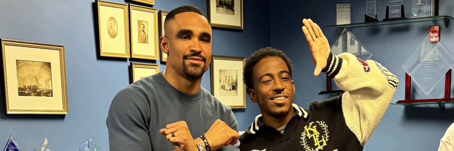 Real Talk With MJ banner