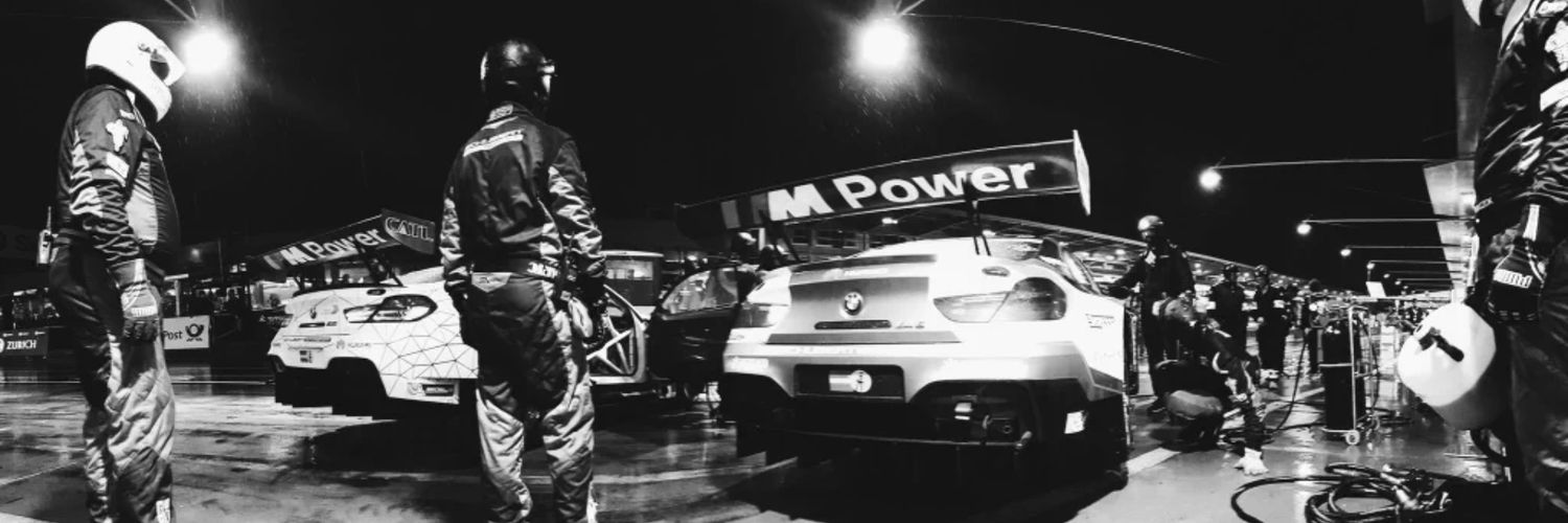 DavWe42's profile banner image