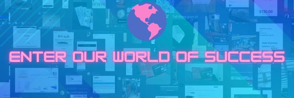 ResellMethod Profile Banner