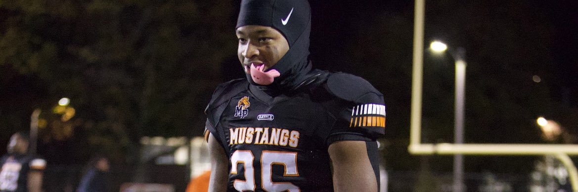 Mekhi Hubbard banner