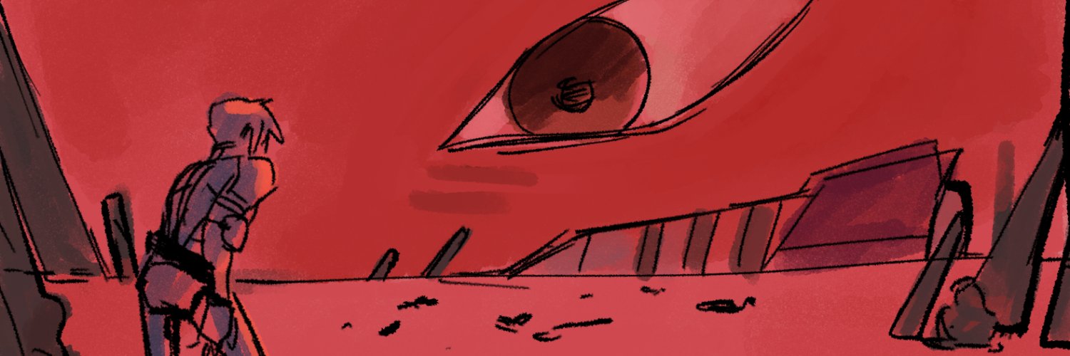 Kirby / OMi ⭐ COMMS OPEN banner