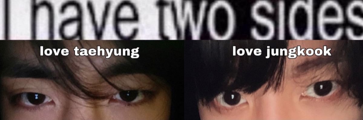 DHENNI tem que ver o BTS banner