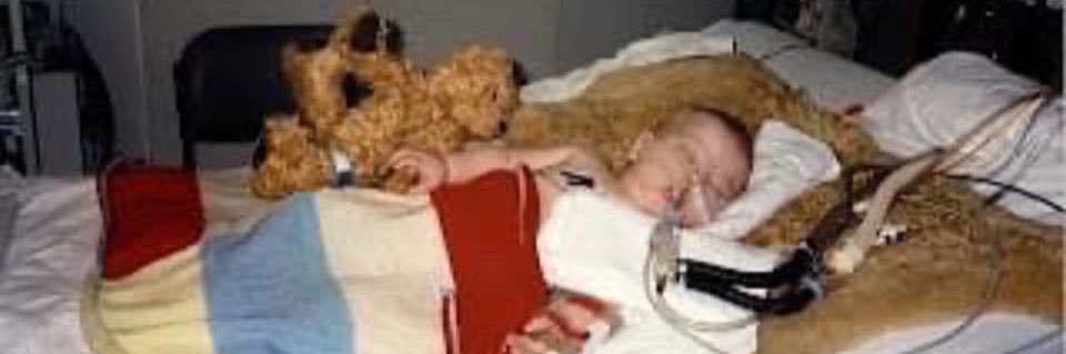 This is No Ordinary Kid banner