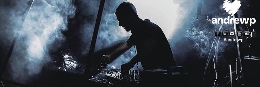 andrewpthedj's profile banner image