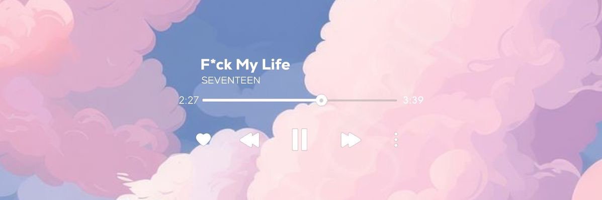 Boo's Baekry | ☽̶☾ OT9 Eri ^ OT13 Carat💎💗 banner