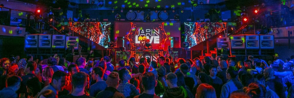 jarinlove's profile banner image