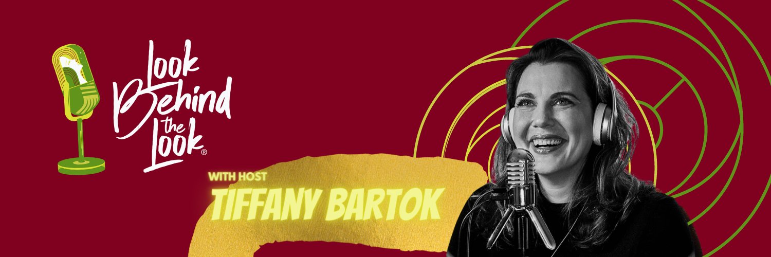 LookBehindPod's profile banner image