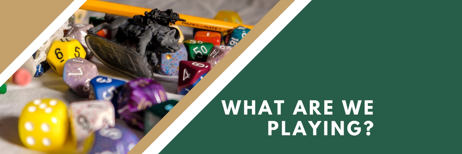 Let's Play Games banner