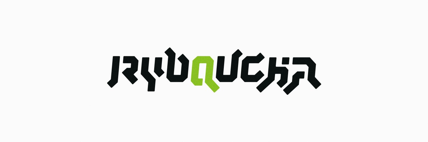 RYOQUCHA's banner