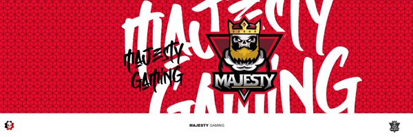 Majesty Profile Banner