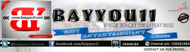 Bayyou11DOTcoM's profile banner image