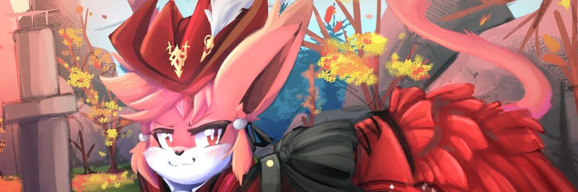 Rin banner