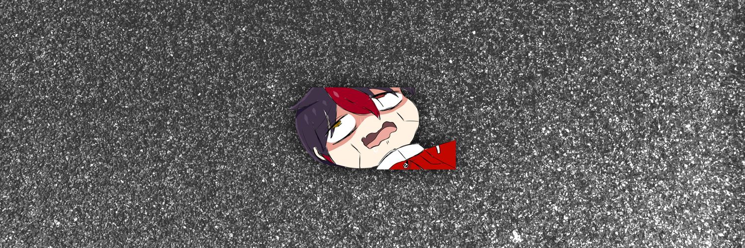 imojist's profile banner image