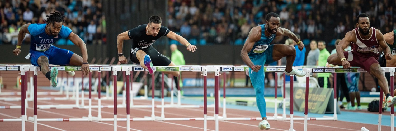 Daniel Cisneros banner