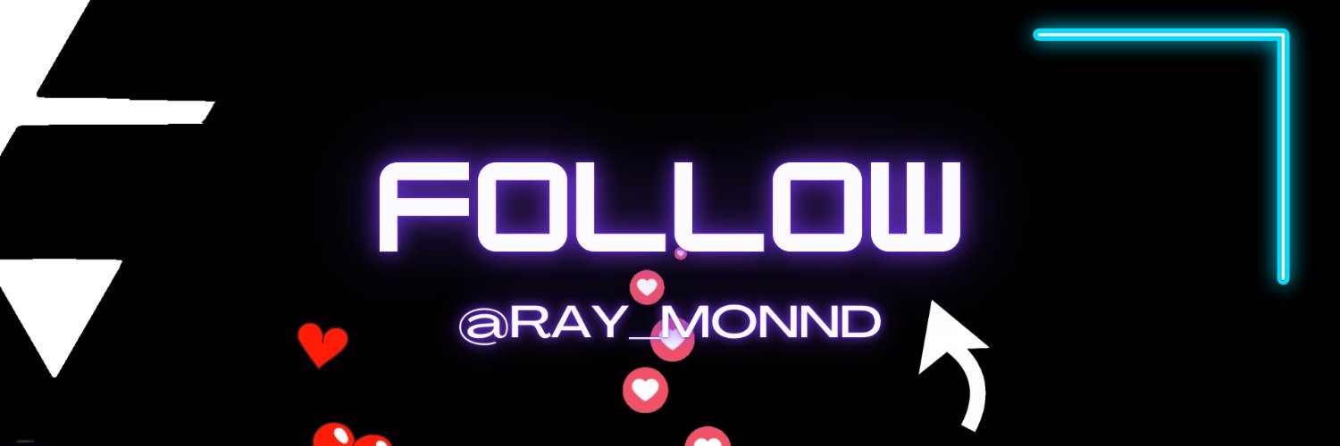 Ray_monnd's profile banner image