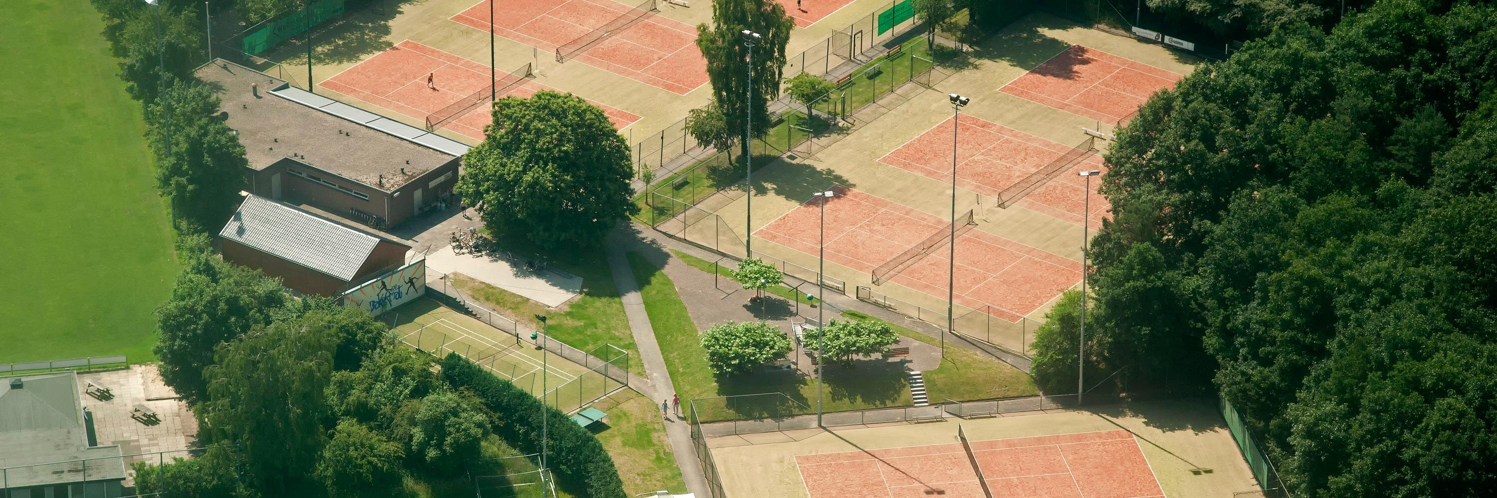 TC Eerbeek banner