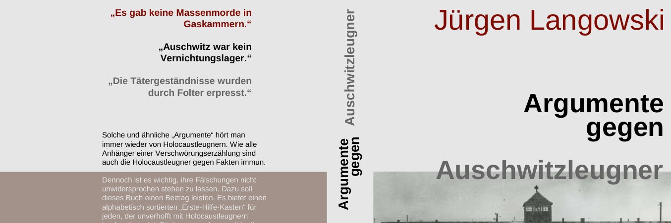 HolocaustReferenz's banner