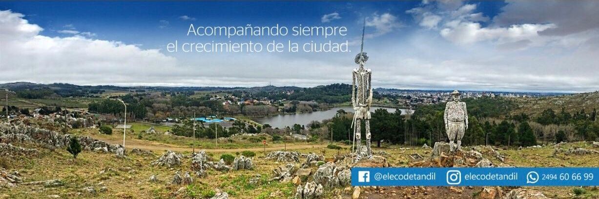 EcoTandil's profile banner image