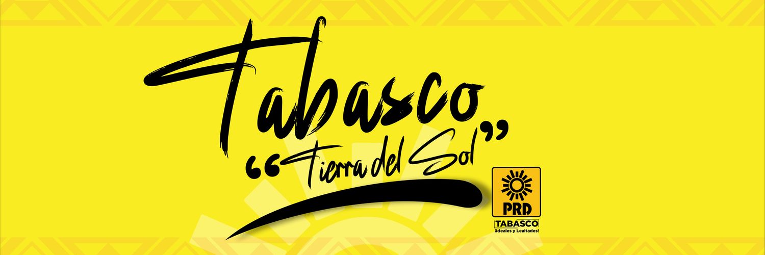 PRDTabasco1's profile banner image