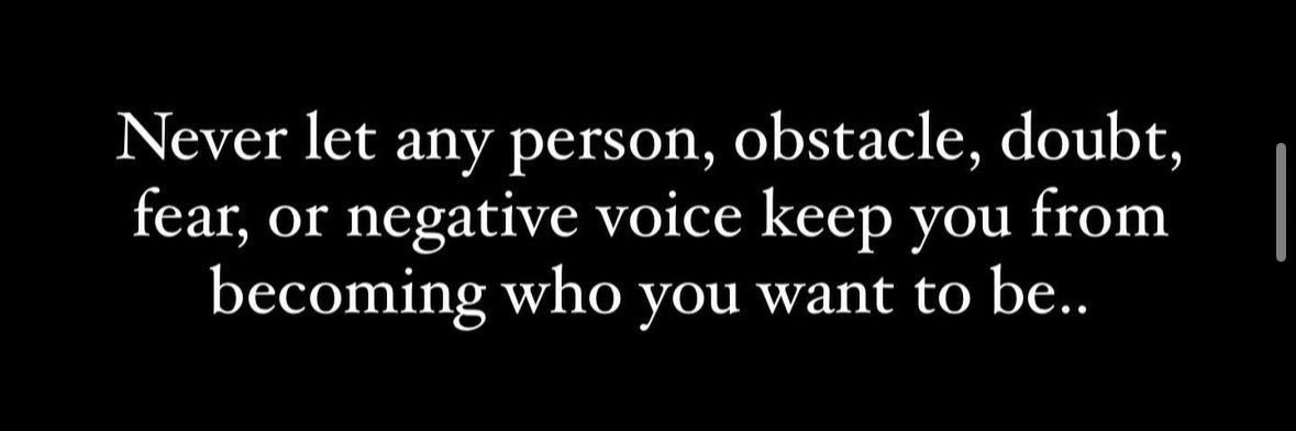 Cassius “C3” Carter banner