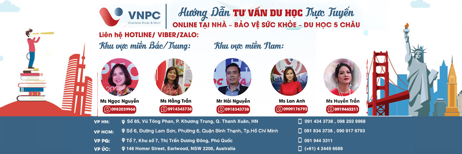 TuvanDuhocVnpc's profile banner image